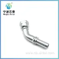 Factory Directly Provide High Quality Hydraulic Hose Fitting